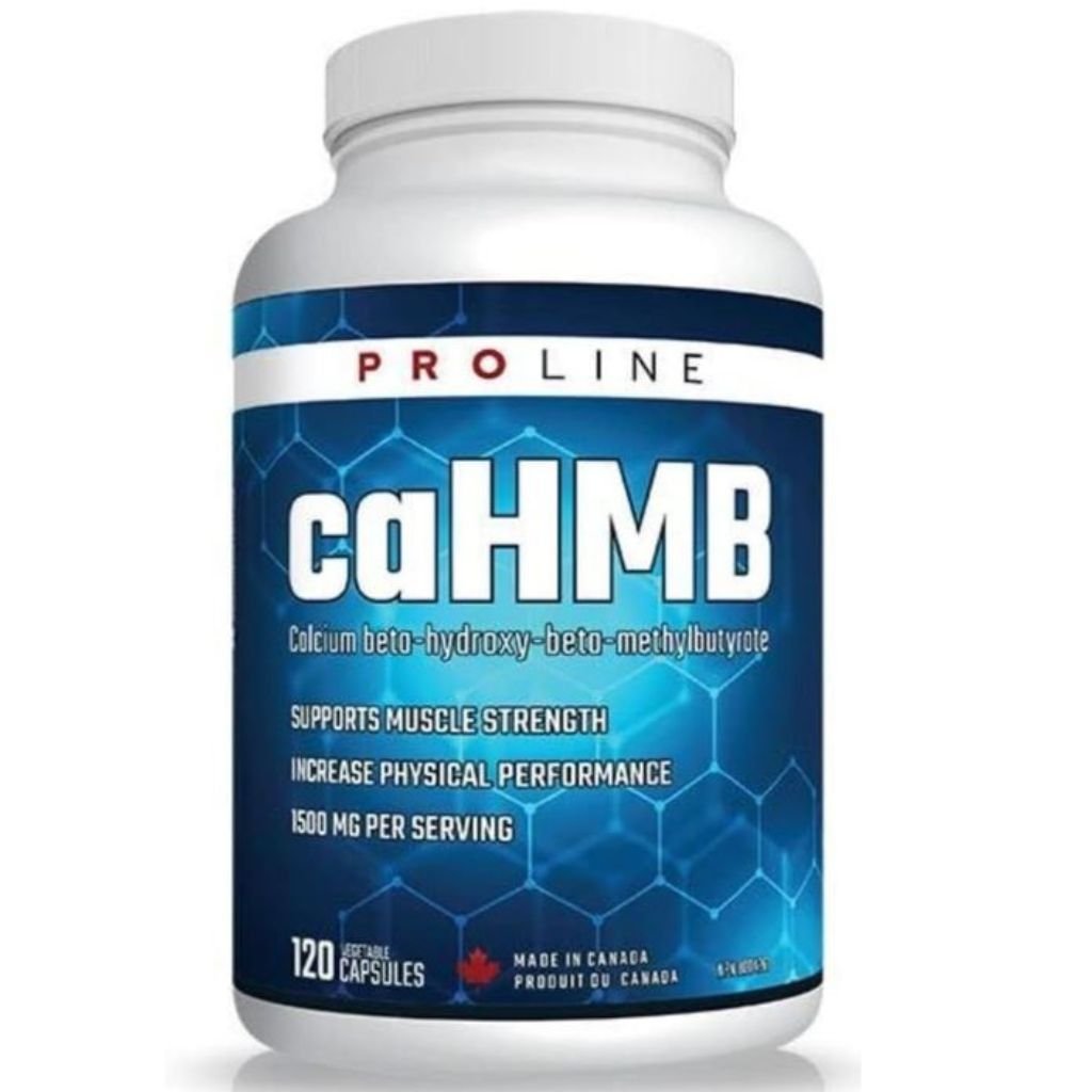HMB Supplements