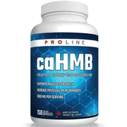 Proline caHMB 150 VCaps - SupplementSource.ca
