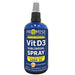 Promise Vitamin D3 Sublingual Spray , 100ml Orange - SupplementSource.ca