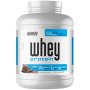 Protein Source Whey Protein, 5lb Chocolate Ice Cream - SupplementSource.ca