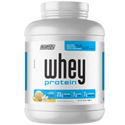 Protein Source Whey Protein, 5lb Vanilla Ice Cream - SupplementSource.ca