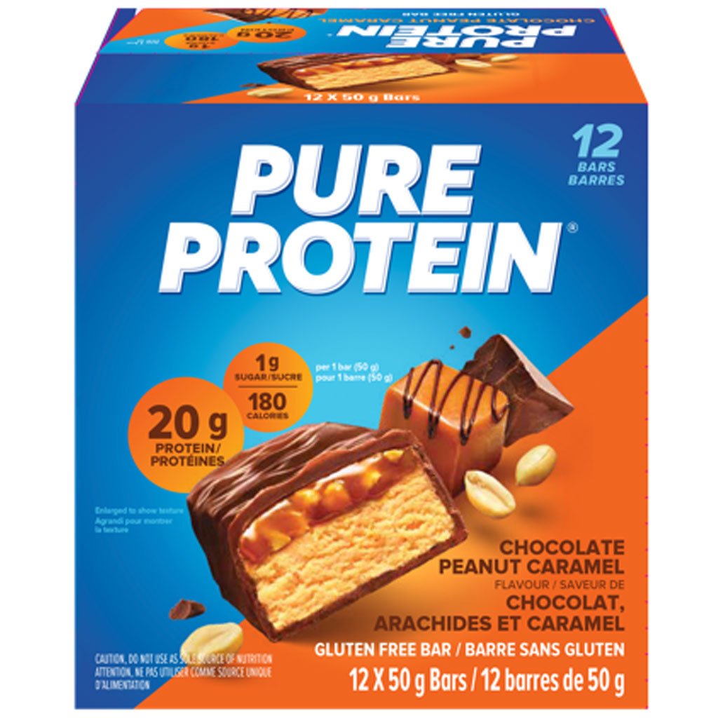 Clearance Protein Powder