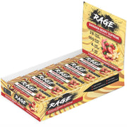 Me Bars Rage Banana Berry Supreme, Box of 12 Bars - SupplementSource.ca
