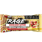 Me Bar Protein Bar 56g Banana Berry Supreme - SupplementSource.ca