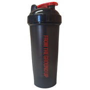 Raw Nutrition Shaker Bottle, 700ml - SupplementSource.ca