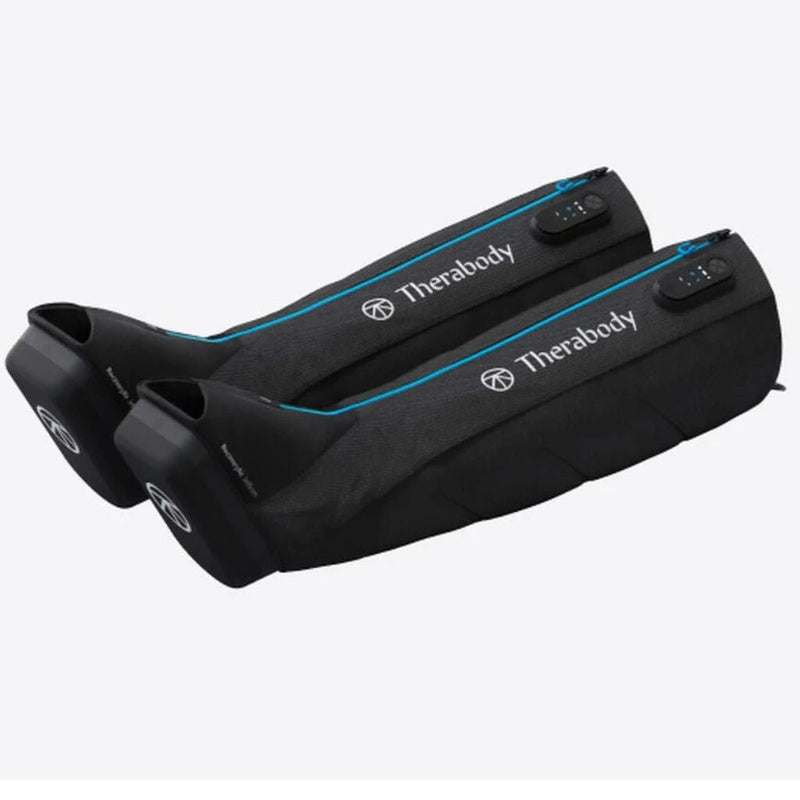 Therabody Recovery Air JetBoots - SupplementSource.ca