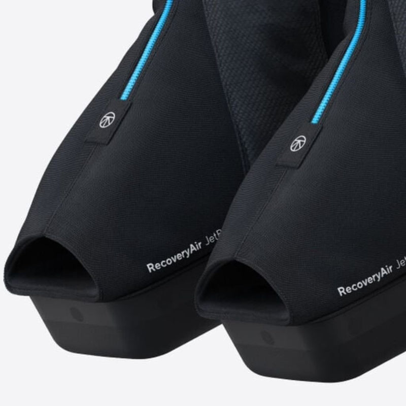 Therabody Recovery Air JetBoots3 - SupplementSource.ca
