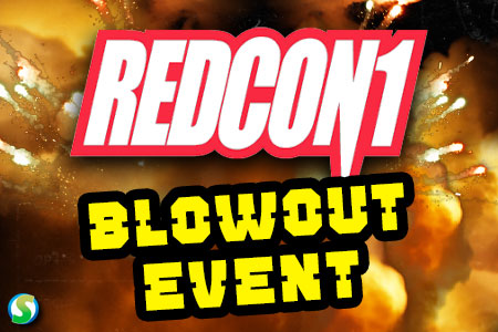 RedCon1 Blowout Event - the lowest prices in Canada