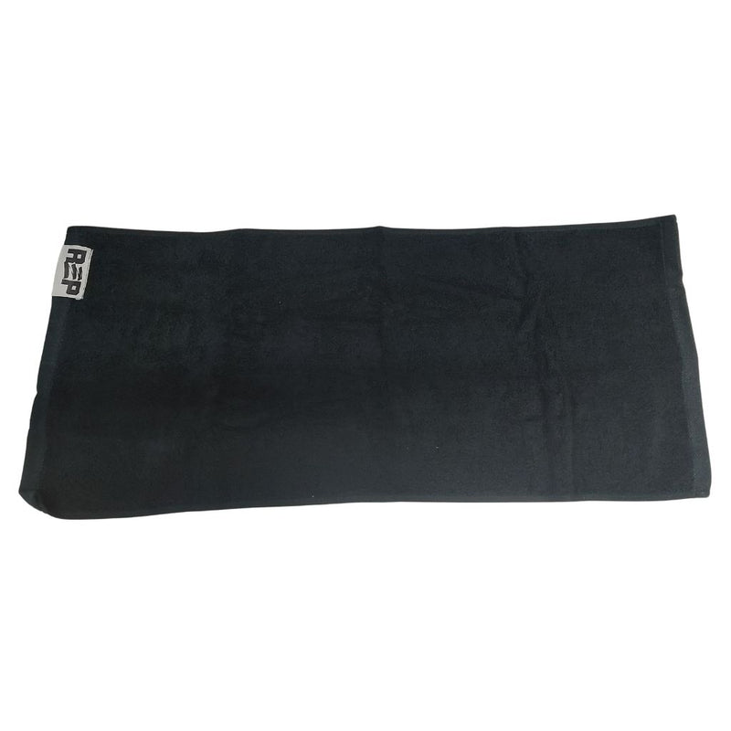 Rep Life Gym Towel - SupplementSource.ca