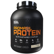 Rival PROMASIL, 5lb Soft Serve Vanilla - SupplementSource.ca