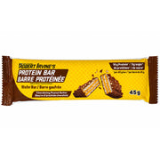 Chef Robert Irvine's Protein Wafer Bar, 1 Bar, Chocolatey Peanut Butter - SupplementSource.ca