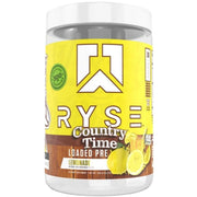 Ryse Loaded Pre 60 Servings Country Time Lemonade - SupplementSource.ca