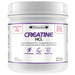 SD Pharmaceuticals Creatine HCL Powder 135g Unflavoured - SupplementSource.ca