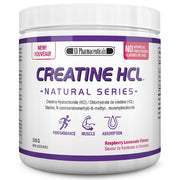 SD Pharmaceuticals Creatine HCL Powder 300g Raspberry Lemonade - SupplementSource.ca