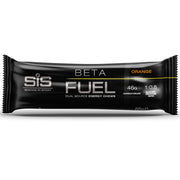 SIS Beta Fuel Energy Chews, 60g Orange - SupplementSource.ca