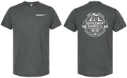 SS.ca 30th Anniversary T-Shirt - SupplementSource.ca