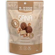 Sana Protein Bites Hazelnut Cream - SupplementSource.ca