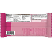 Sana Classic Milk No Sugar Added Bar Nutrition Panel, 75g - SupplementSource.ca