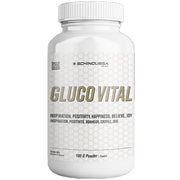 Schinoussa Gluco Vital, 100g - SupplementSource.ca
