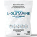 Schinoussa Fermented L-Glutamine 300g Unflavoured - SupplementSource.ca