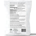 Schinoussa Fermented L-Glutamine 300g Unflavoured Nutrition Panel - SupplementSource.ca