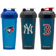 Perfect Shaker MLB Shaker Bottle, Multi Team - SupplementSource.ca