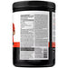 Six Star Whey Isolate Plus, 3lbs Decadent Chocolate Nutrition Panel - SupplementSource.ca