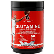Six Star Glutamine, 300g - SupplementSource.ca