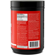 Six Star Glutamine Nutrition Panel, 300g - SupplementSource.ca