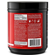 Six Star 100% Creatine Nutrition Panel, 300g - SupplementSource.ca