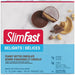 Slimfast Delights 14 Treats/Box Peanut Butter Chocolate - SupplementSource.ca