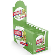 Smarter Snacks Protein Pancakes Pistachio Cream, 12x55g - SupplementSource.ca