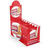 Smarter Snacks Protein Pancakes Speculoos Cream, 12x55g - SupplementSource.ca