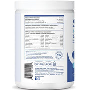 Sproos Marine Collagen Nutrition Panel, Unflavoured, 240g - SupplementSource.ca