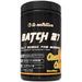 TC Nutrition Batch 27, 40 Servings Orange Cream - SupplementSource.ca