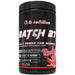 TC Nutrition Batch 27, 40 Servings Rocket Pop - SupplementSource.ca