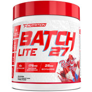 TC Nutrition Batch 27 Lite, 20 Servings Rocket Pop - SupplementSource.ca