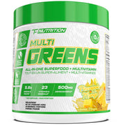 TC Nutrition Multi Greens, 30 Servings Pineapple Mango - SupplementSource.ca