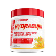 TC Nutrition Hydraburn 30 Servings Peach Rings - SupplementSource.ca