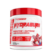 TC Nutrition Hydraburn 30 Servings Rocket Pop - SupplementSource.ca