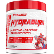 TC Nutrition Hydraburn 30 Servings Rocket Pop - SupplementSource.ca