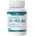 Tested Nutrition ZN-MG-B6 - SupplementSource.ca