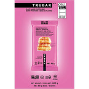 TruBar Plant Based Protein Bar, 50g x 12 Bars/Box Daydreaming about Donuts - SupplementSource.ca