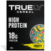 Truely Cereal Box Fruity - SupplementSource.ca