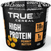 Truely Cereal Single Serv Cup, 40g Peanut Butter - SupplementSource.ca