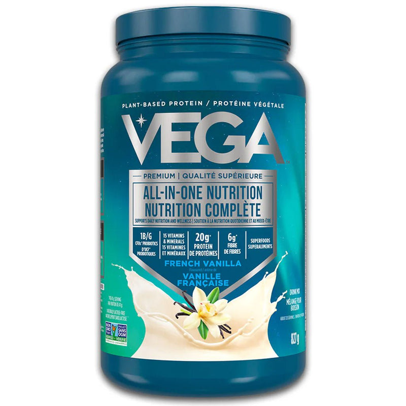 Vega ALL-IN-ONE NUTRITION, 19 Servings