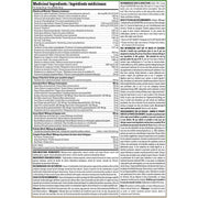 Vegan Pure All-in-One Nutritional Shake, 405g Cookies & Cream Ingredients - SupplementSource.ca