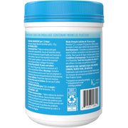 Vital Proteins Bovine Collagen Peptides 284g Unflavoured Nutrition Facts - SupplementtSource.ca