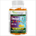 Vitanergy Children's Omega-3 Chewables FR - SupplementSource.ca