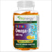 Vitanergy Children's Omega-3 Chewables - SupplementSource.ca